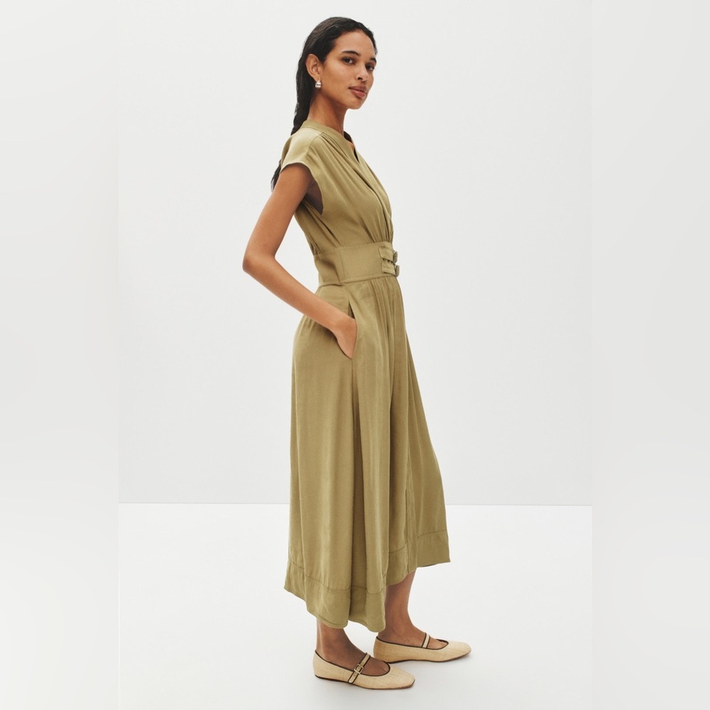 Ba&sh Dove Dress - Picture 2 of 15